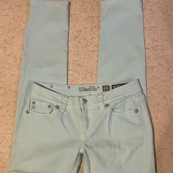 MISS ME SKINNY - Picture 4 of 9